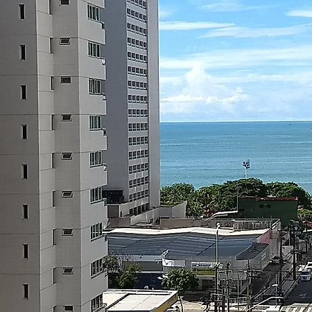 Residencial Meireles Sollaris フォルタレザ エクステリア 写真