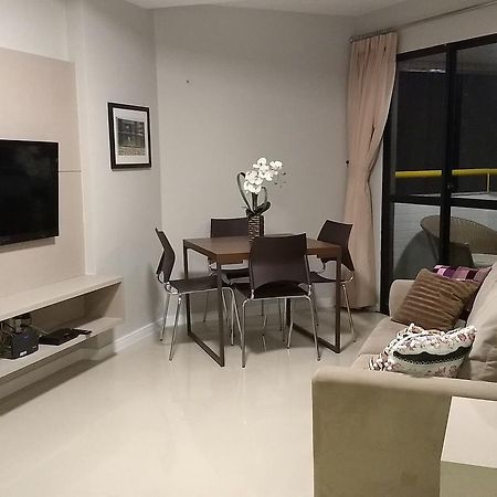Residencial Meireles Sollaris フォルタレザ エクステリア 写真