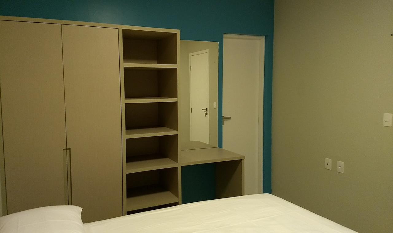 Residencial Meireles Sollaris フォルタレザ エクステリア 写真
