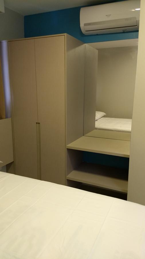 Residencial Meireles Sollaris フォルタレザ エクステリア 写真