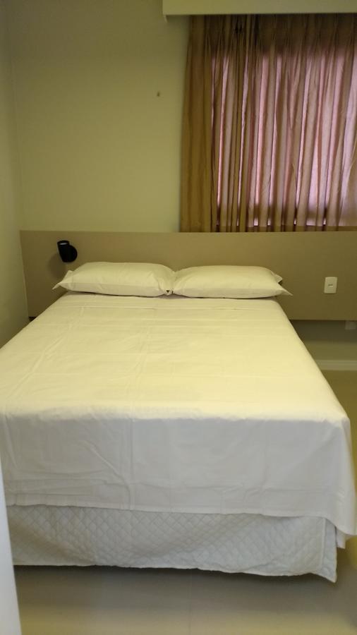 Residencial Meireles Sollaris フォルタレザ エクステリア 写真