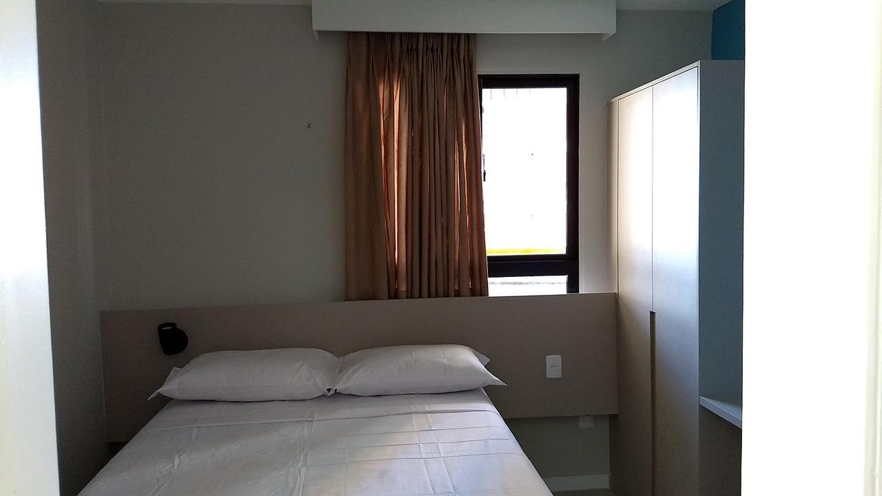 Residencial Meireles Sollaris フォルタレザ エクステリア 写真