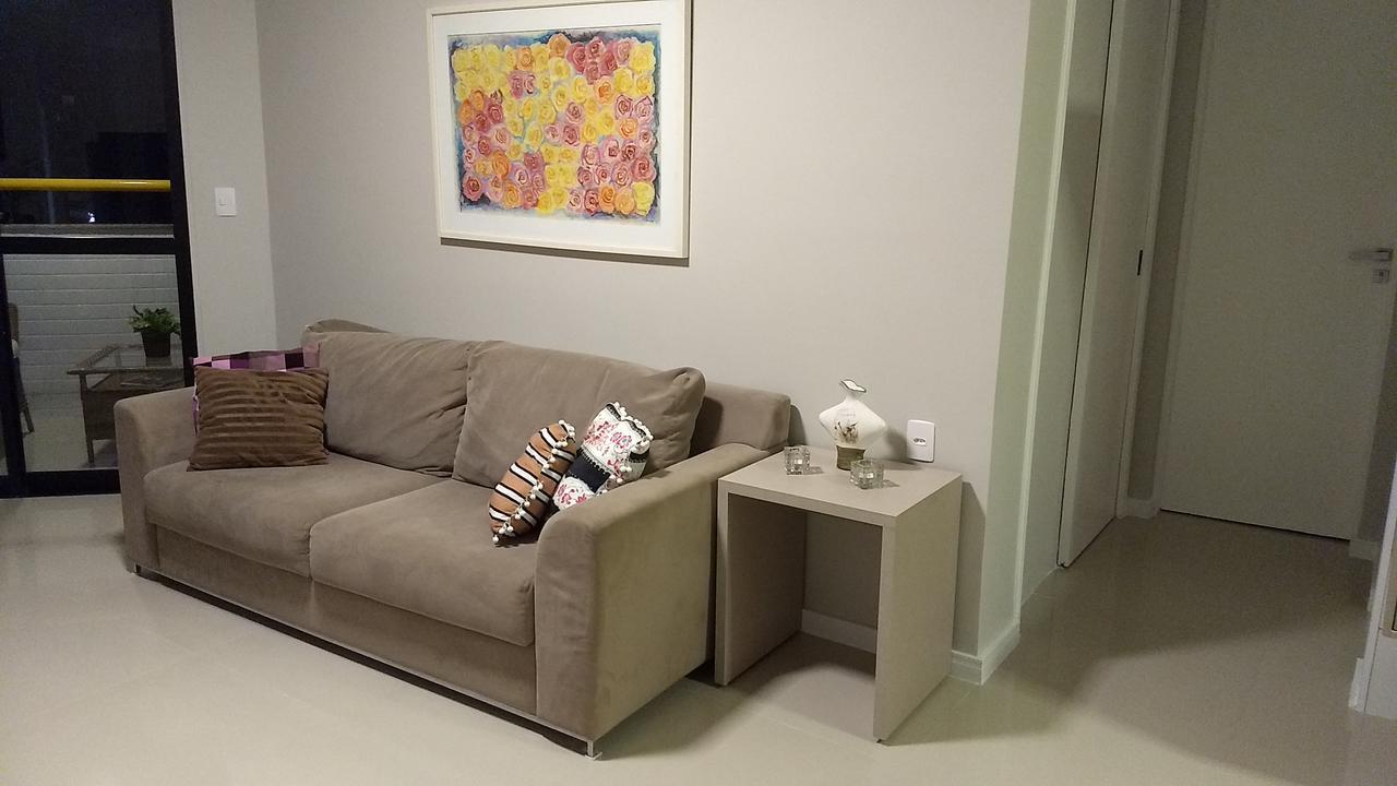 Residencial Meireles Sollaris フォルタレザ エクステリア 写真