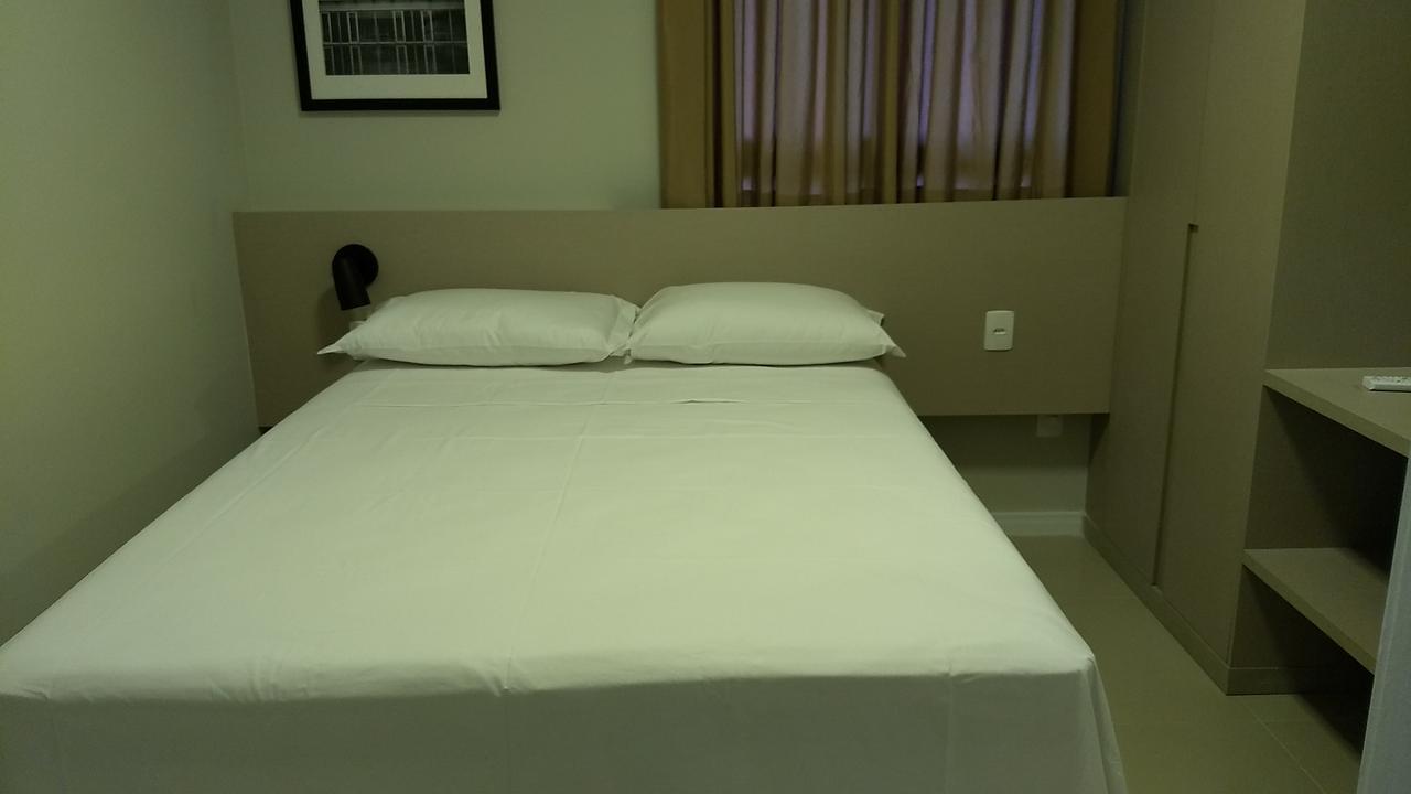 Residencial Meireles Sollaris フォルタレザ エクステリア 写真