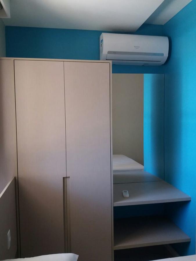 Residencial Meireles Sollaris フォルタレザ エクステリア 写真